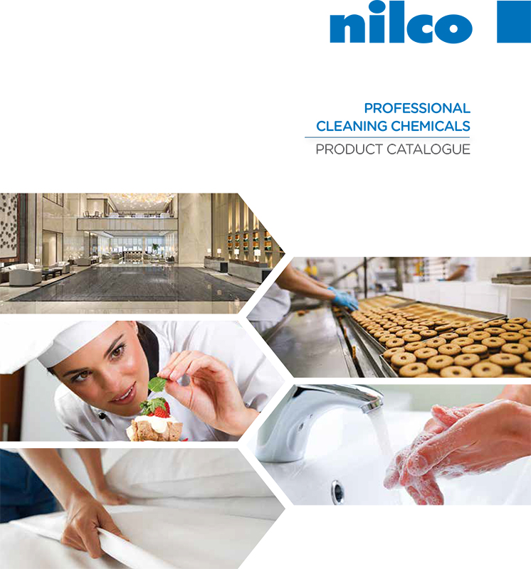 Nilco General Catalog