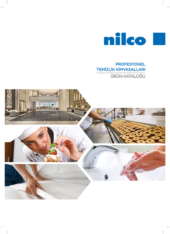 Nilco Genel Katalog TR