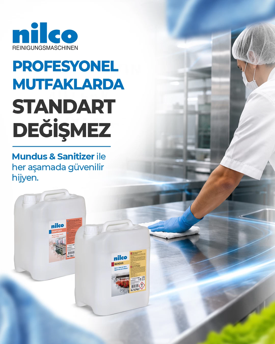 HORECA